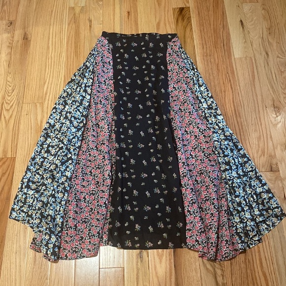 Free People Kaia Maxi Skirt - Picture 4 of 8